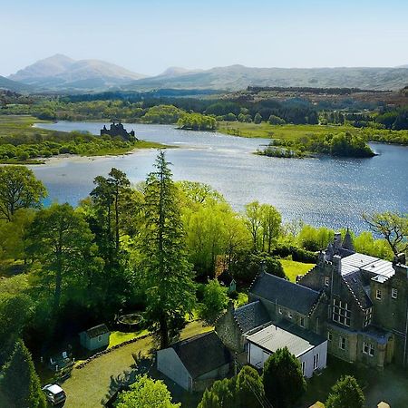 基尔亨公寓 Loch Awe 外观 照片
