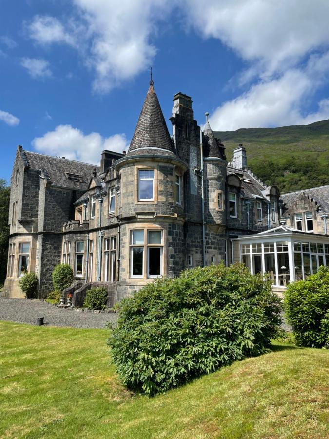 基尔亨公寓 Loch Awe 外观 照片