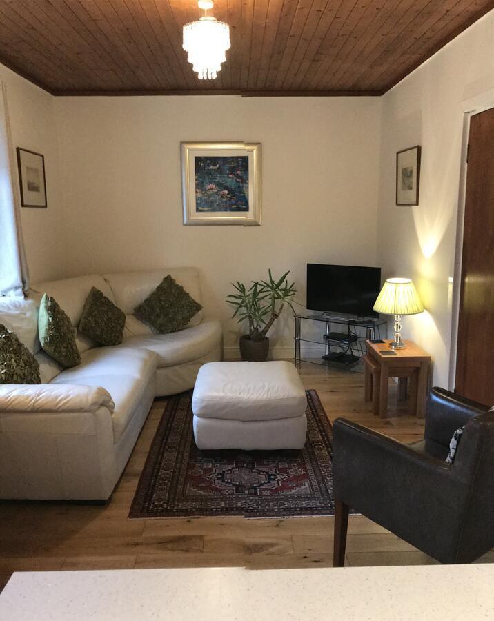 基尔亨公寓 Loch Awe 外观 照片